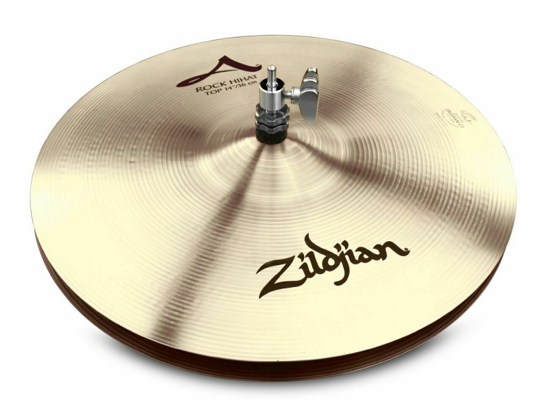 Činela Zildjian 14