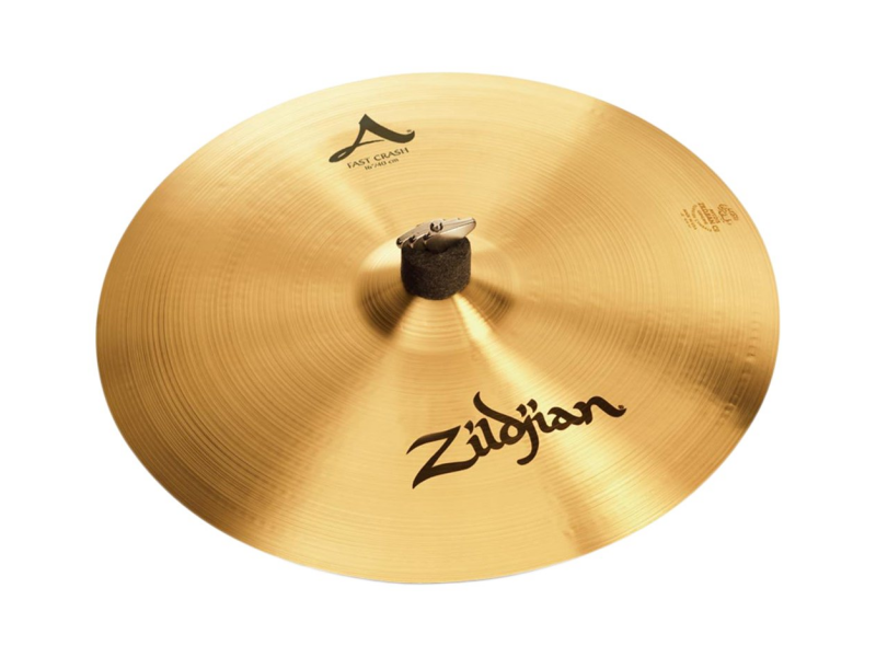 Činela Zildjian 16