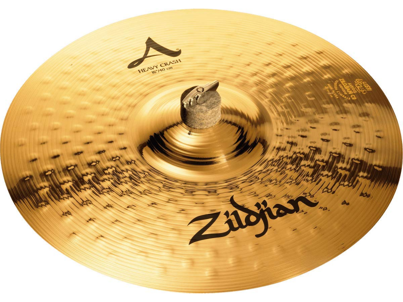 Činela Zildjian 16