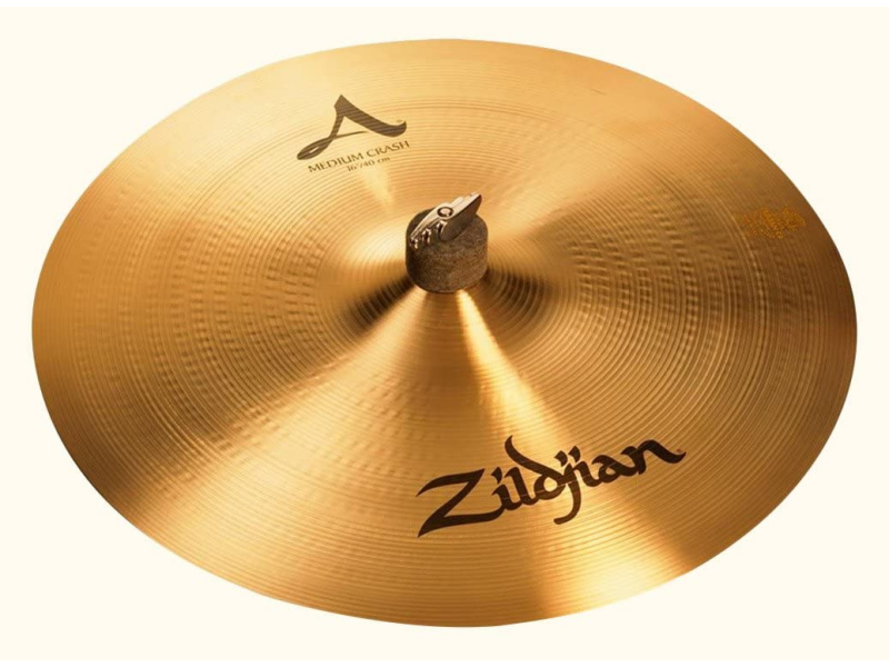 Činela Zildjian 16