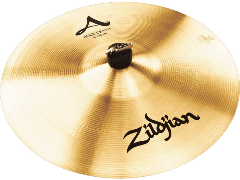 Činela Zildjian 16