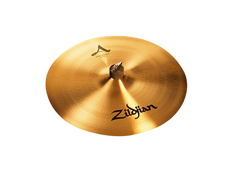 Činela Zildjian 16