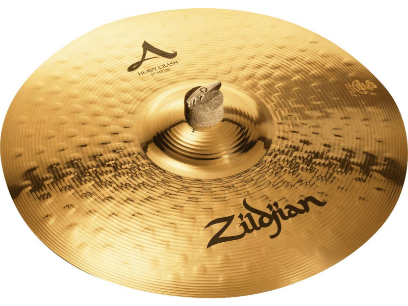 Činela Zildjian 17