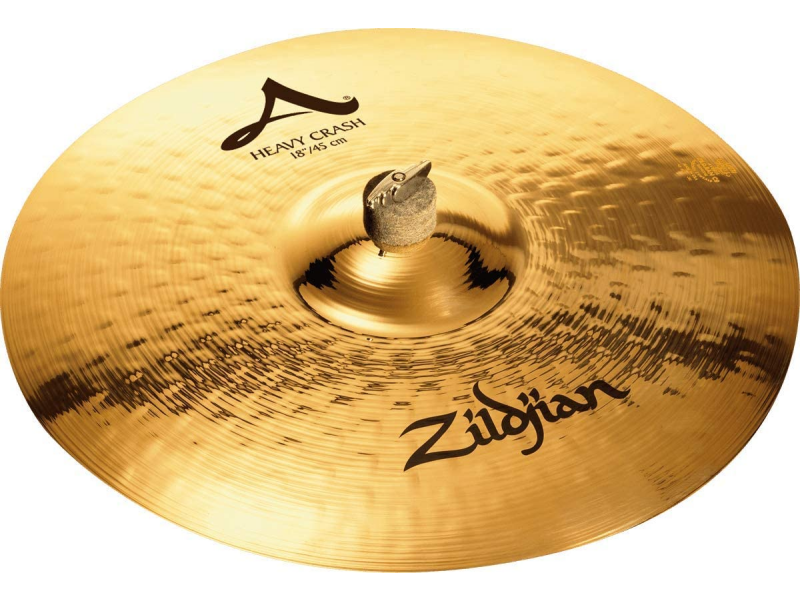 Činela Zildjian 18