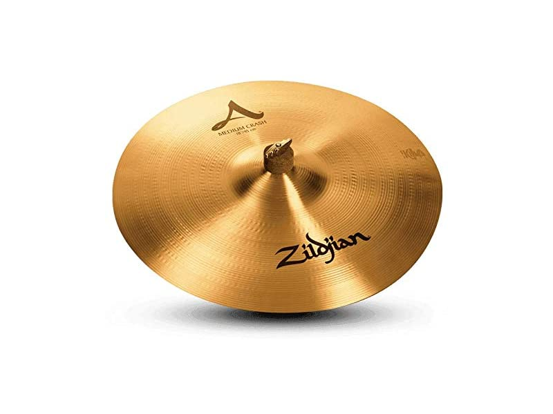 Činela Zildjian 18