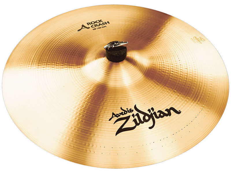 Činela Zildjian 18