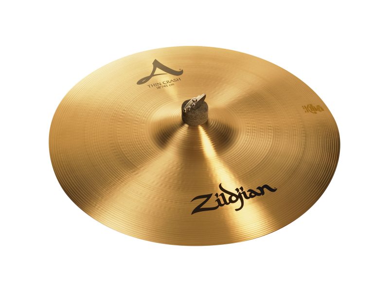 Činela Zildjian 18