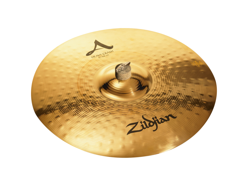 Činela Zildjian 19