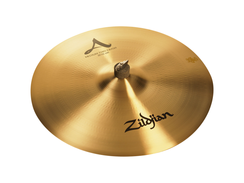 Činela Zildjian 20