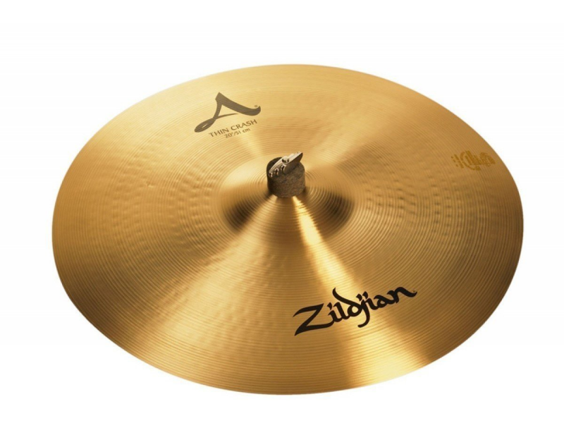 Činela Zildjian 20