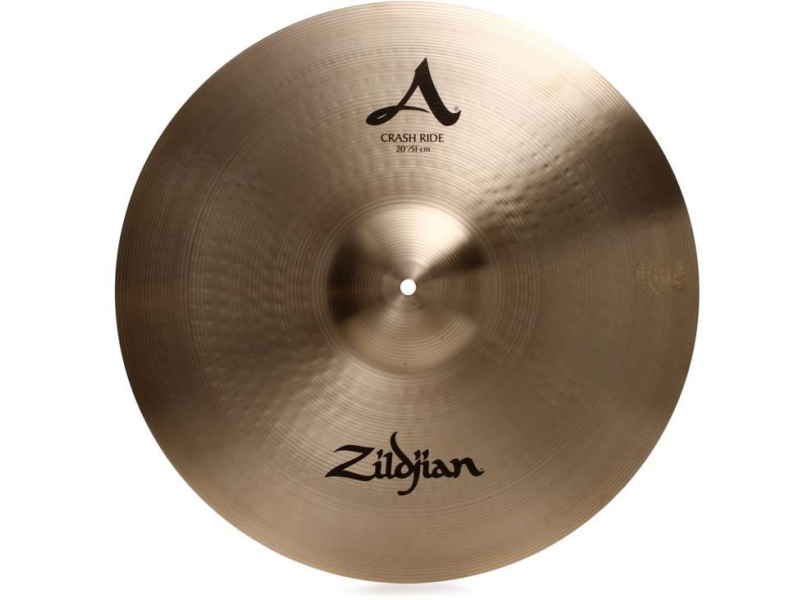 Činela Zildjian 20