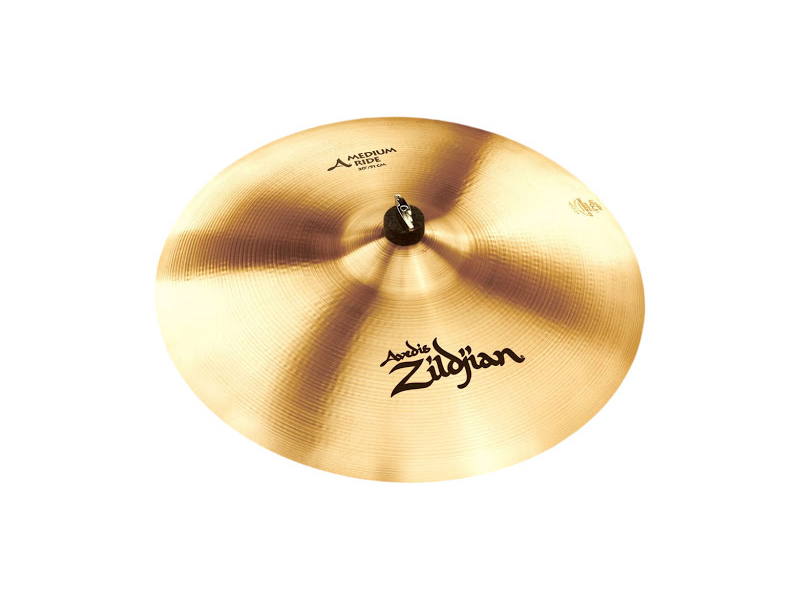 Činela Zildjian 20