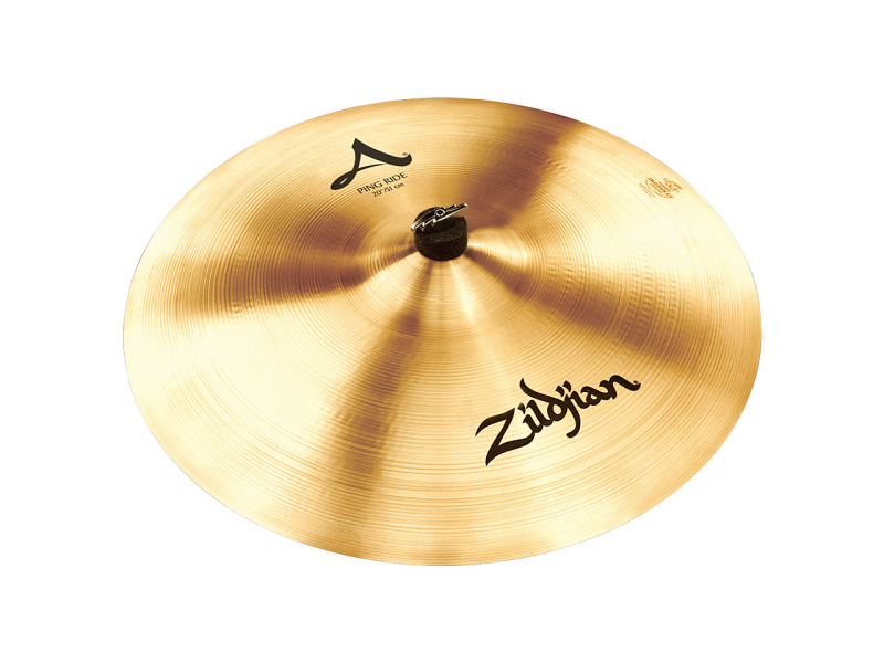 Činela Zildjian 20