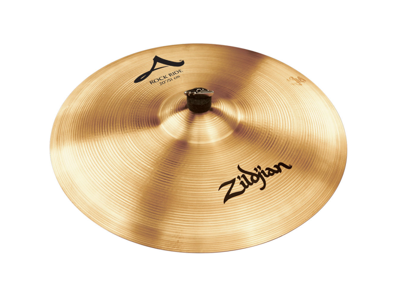 Činela Zildjian 20