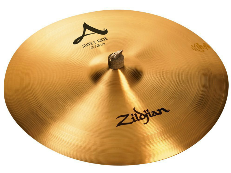 Činela Zildjian 23