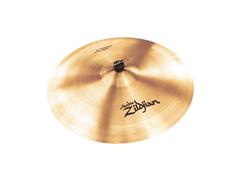 Činela Zildjian 24