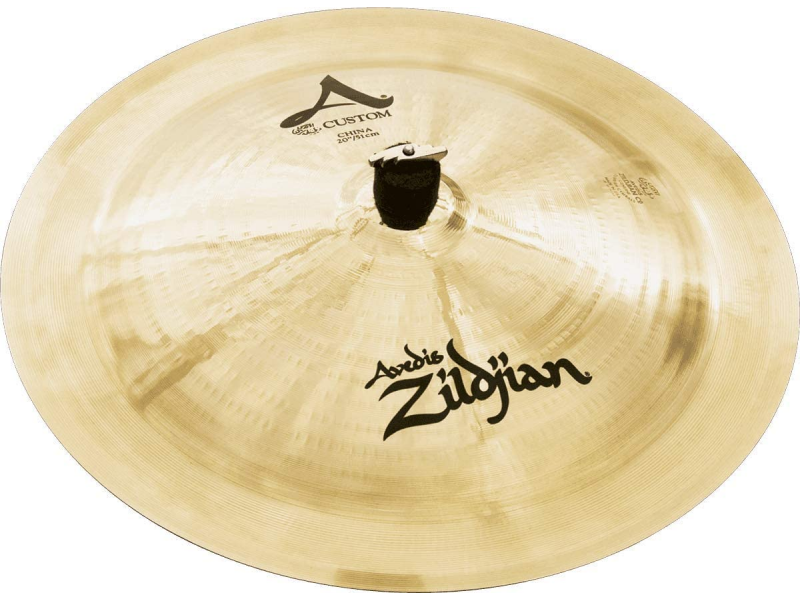 Činela Zildjian 18'' A Custom China A20529