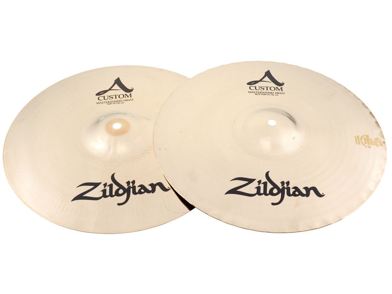 Činela Zildjian 14