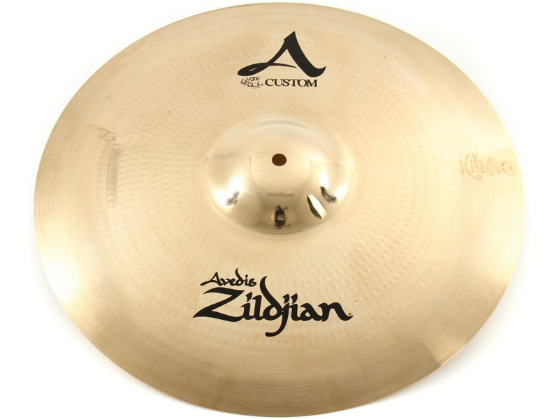 Činela Zildjian 14