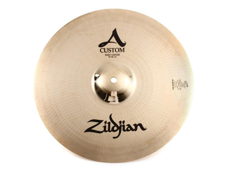 Činela Zildjian 14