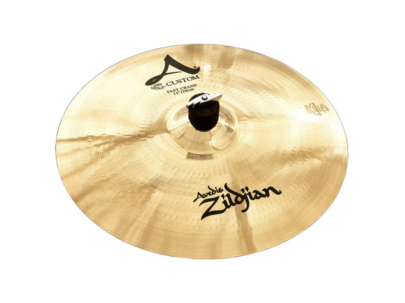 Činela Zildjian 15