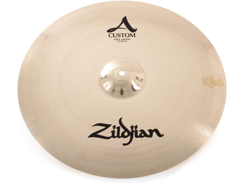 Činela Zildjian 16