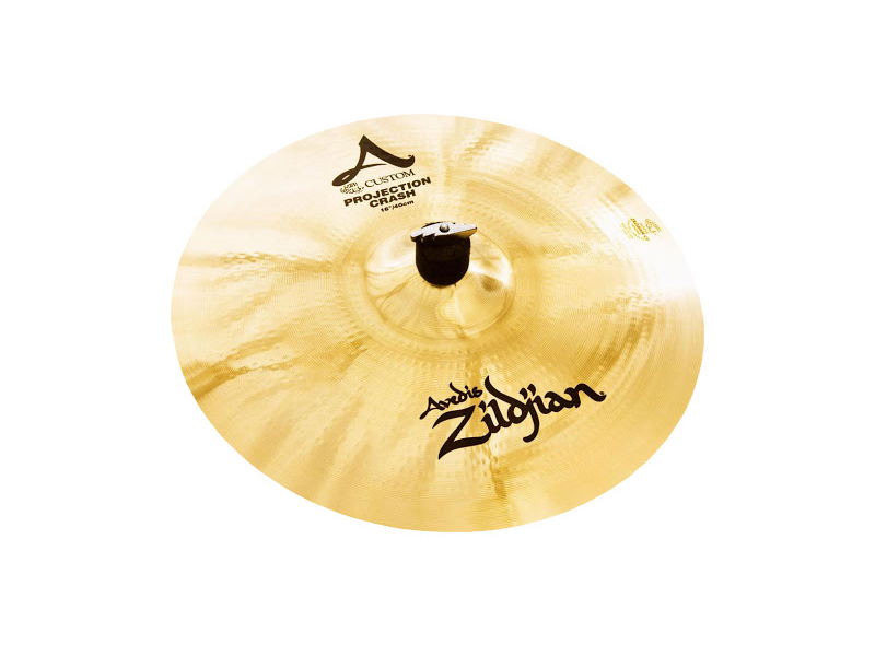 Činela Zildjian 16