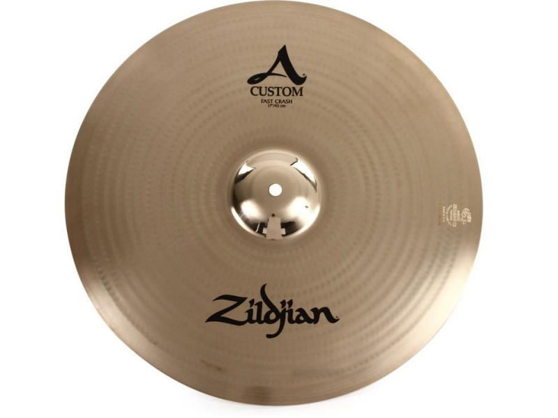 Činela Zildjian 17