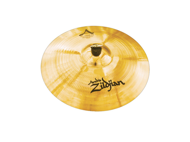 Činela Zildjian 18