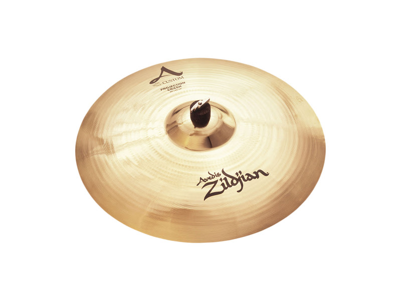 Činela Zildjian 20