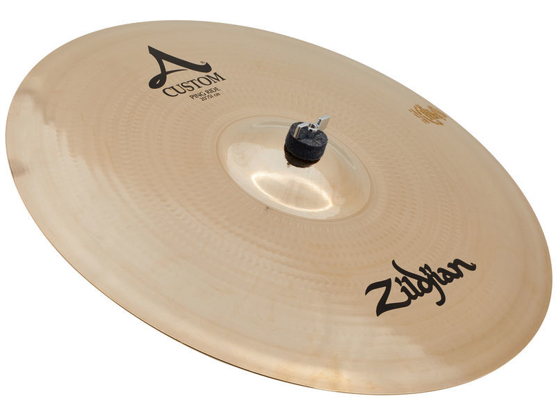 Činela Zildjian 20