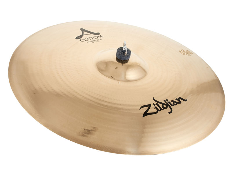 Činela Zildjian 22