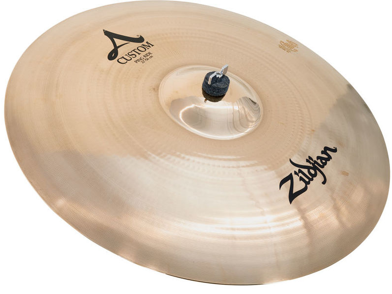 Činela Zildjian 22