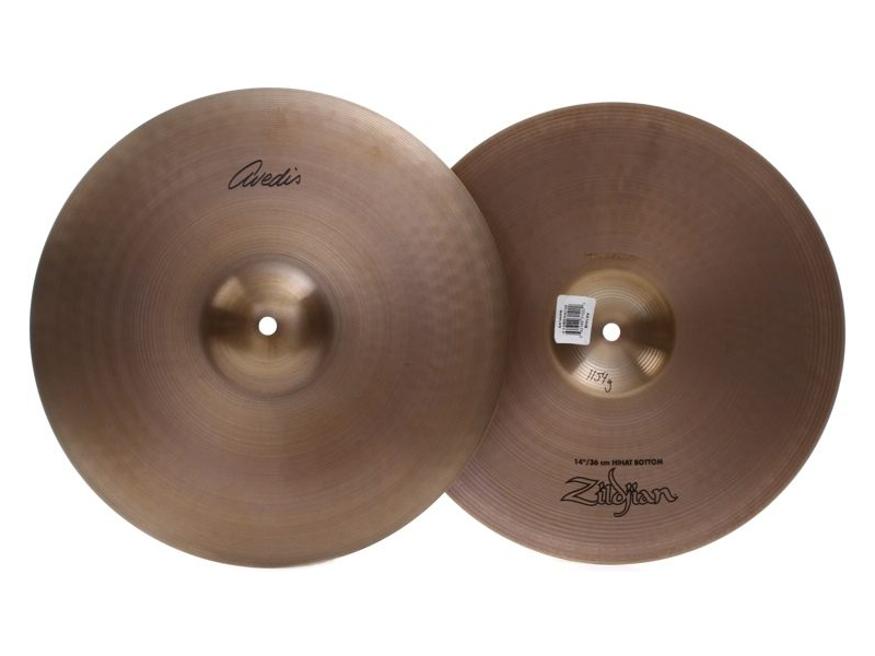 Činela Zildjian 14