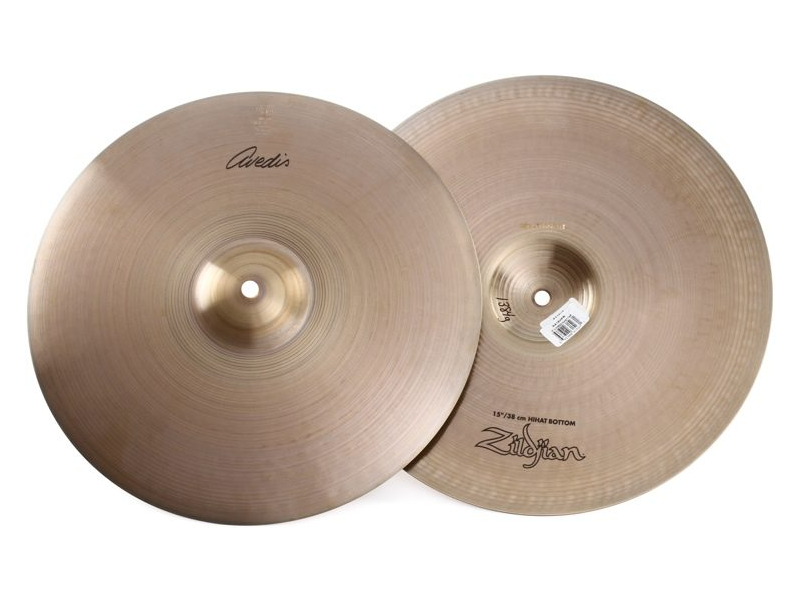 Činela Zildjian 15