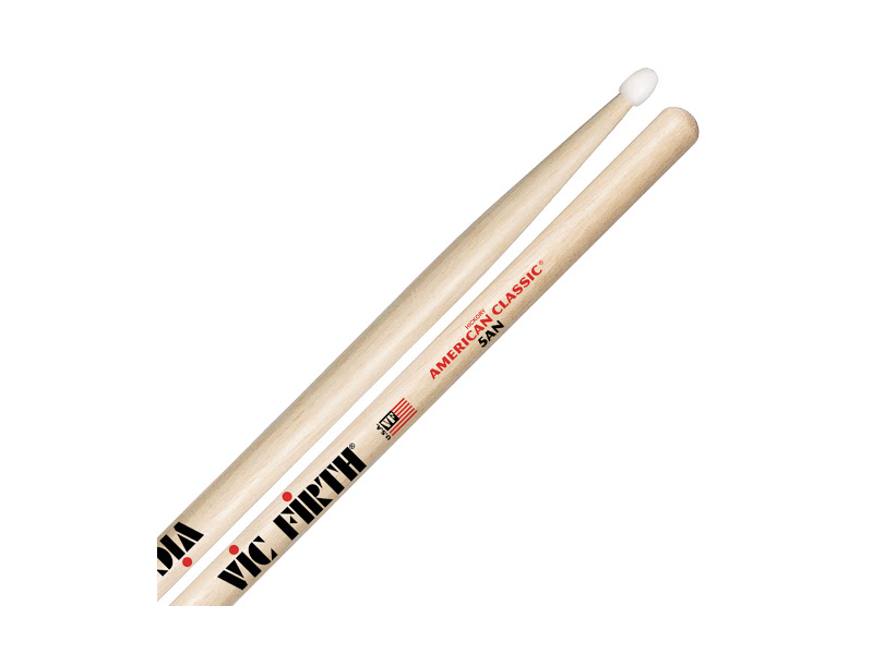 Palice Vic Firth 5AN Nylon