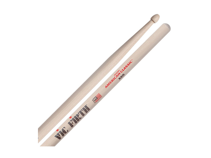 Palice Vic Firth X8D