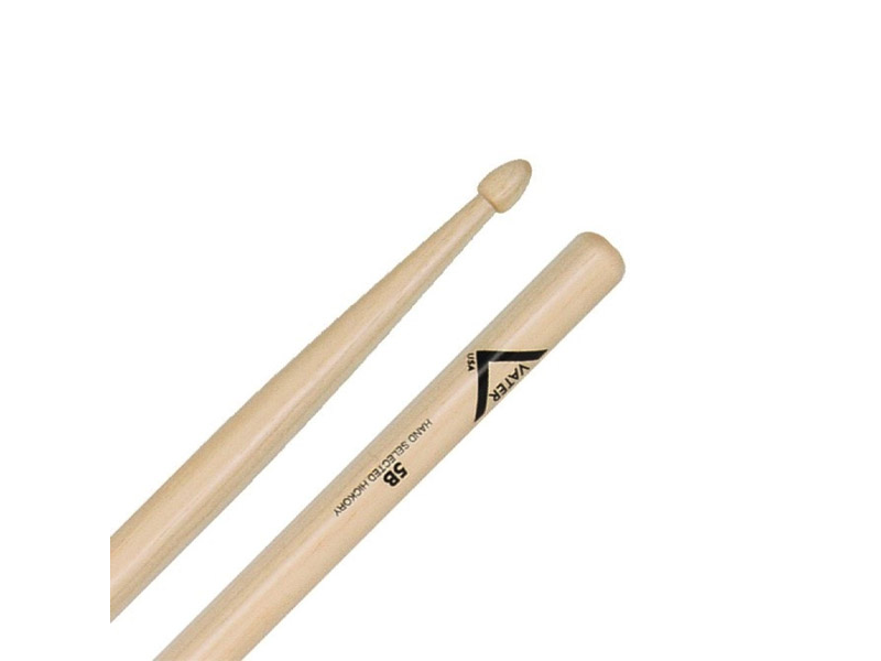 Palice Vater VH5BW wood tip par