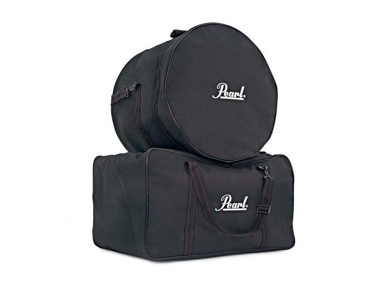 Pearl komplet torb za bobne Midtown Bag Set PMTBG