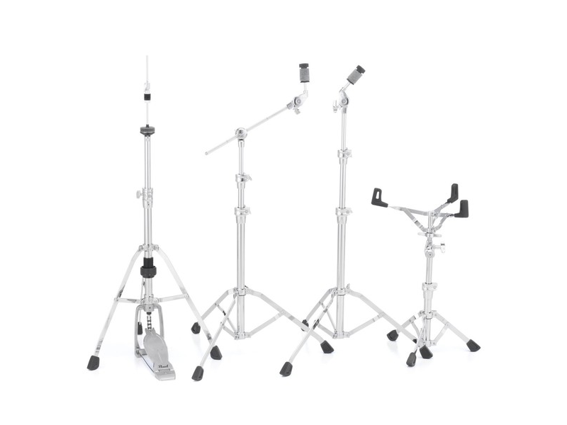 Stojala za bobne Pearl HWP-930S Set 4-delni set