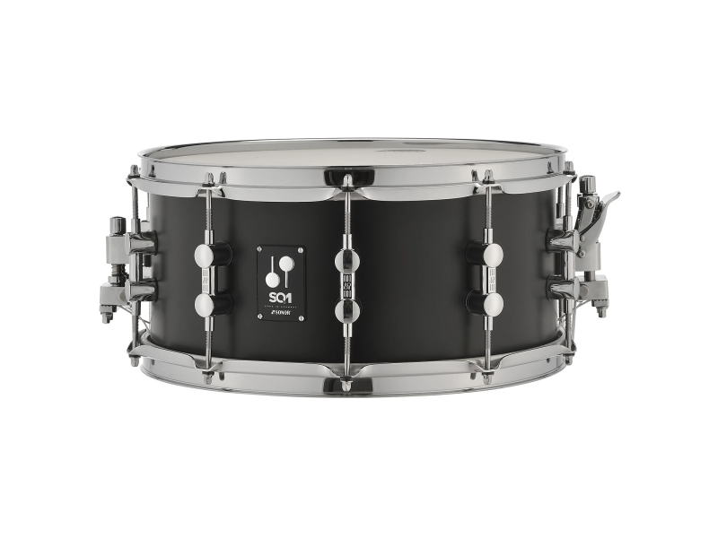 Boben snare Sonor 14x6,5  SQ1 1465 SDW  GTB Black (16110036)