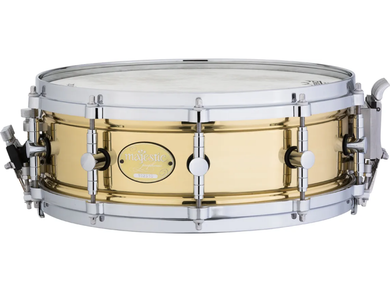 Boben snare Majestic- koncertni  14