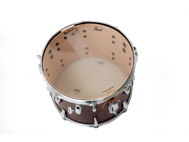 Boben snare Pearl 14