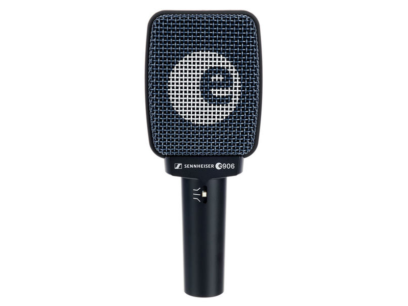 Mikrofon Sennheiser E 906