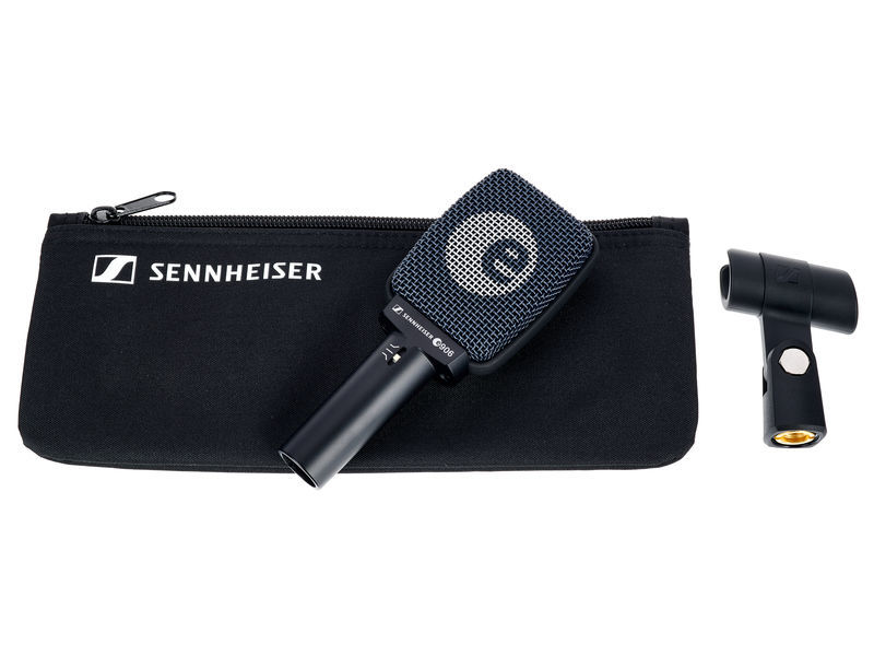 Mikrofon Sennheiser E 906