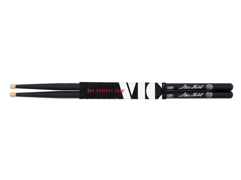 Palice Vic Firth SSG Steve Gadd