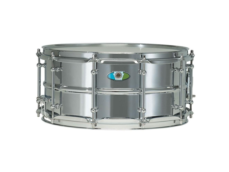 Boben Snare  Ludwig Supralite 14x6,5 LU6514SLDIR