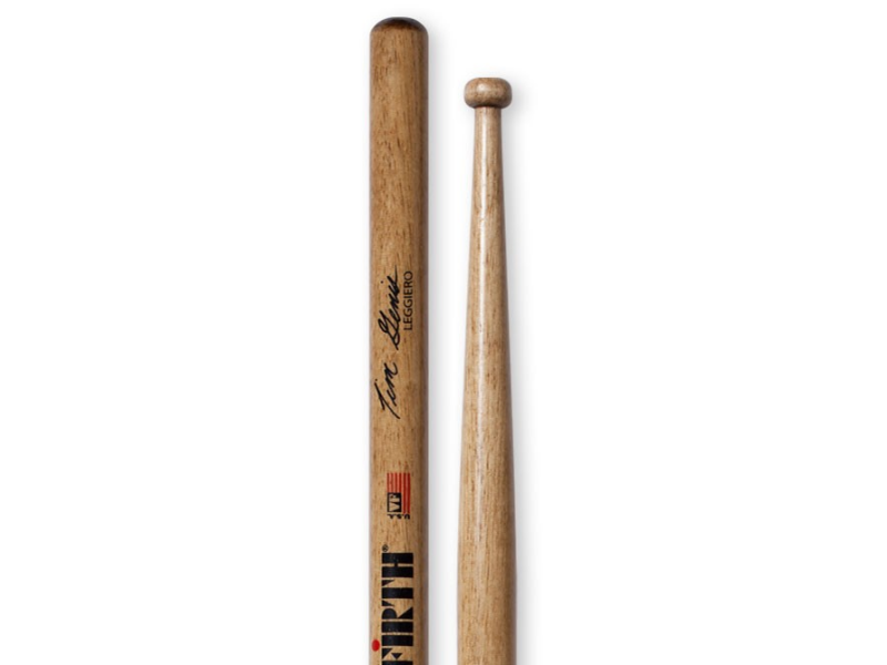 Palice za bobne Vic Firth Signiture Tim Genis STG2