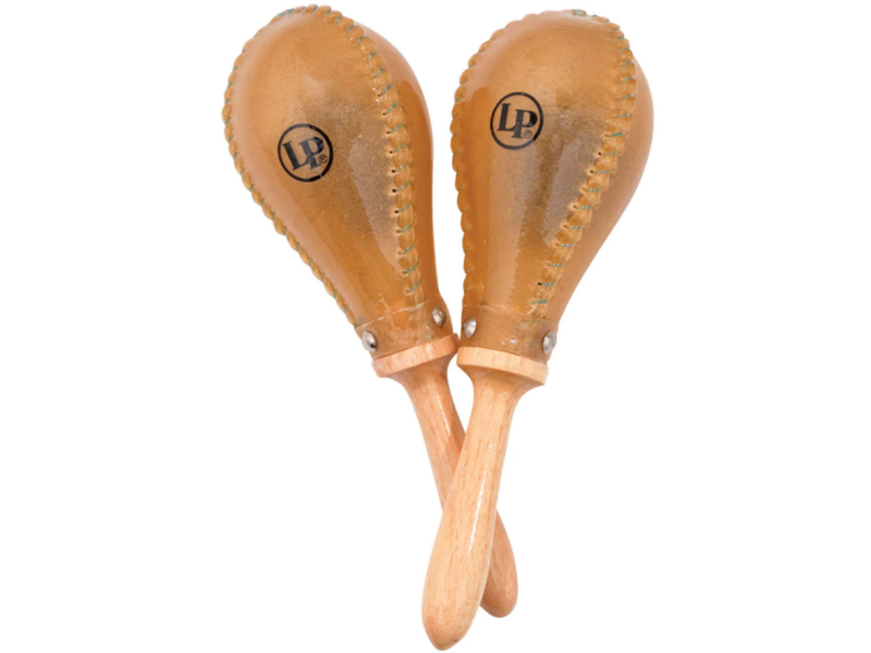 Maracas LP SS LP393-RH