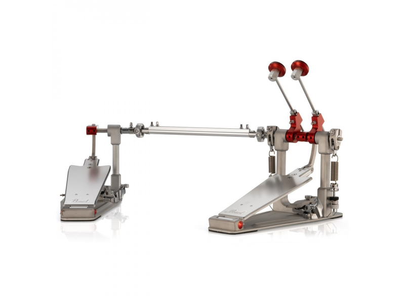 Pearl P-3502D Demon XR Double Pedal